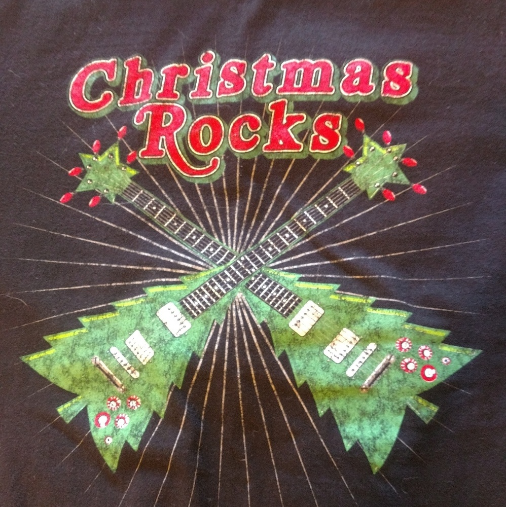Tee shirt